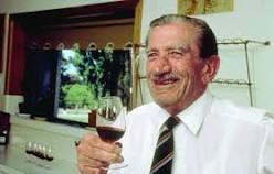 The late Max Schubert