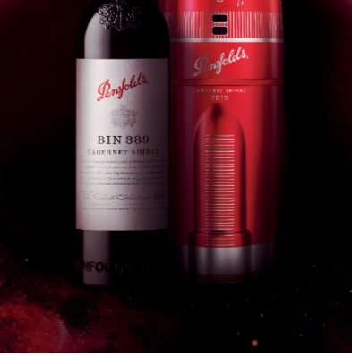 Penfolds Bin 389