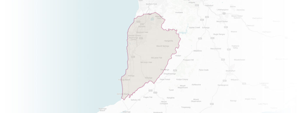 McLaren Valemap