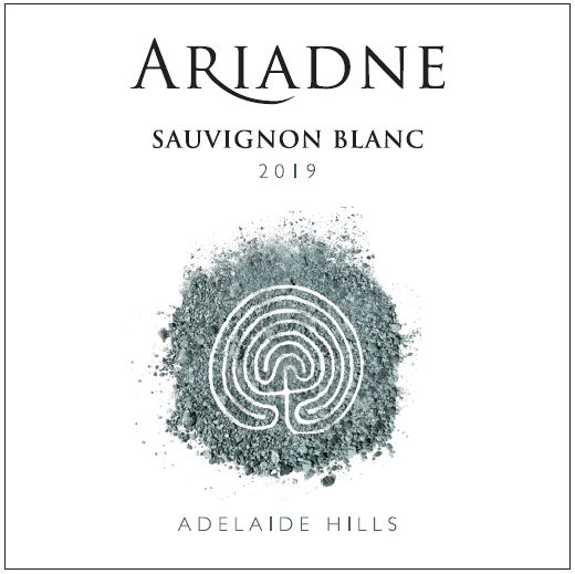 Ariadne Wine Label