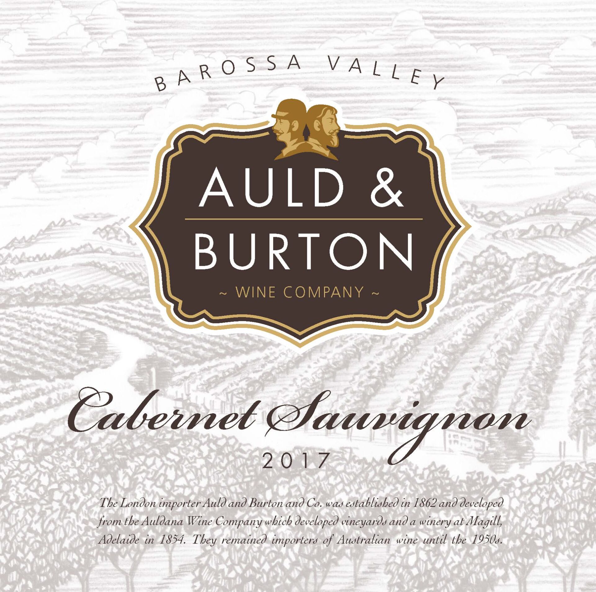 Auld and Burton Wine Releases Glug Wines
