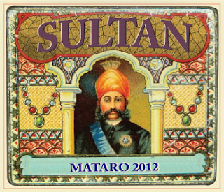 Sultan Mataro