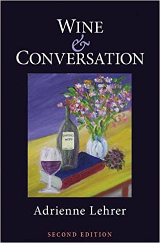 Wine and Conversation