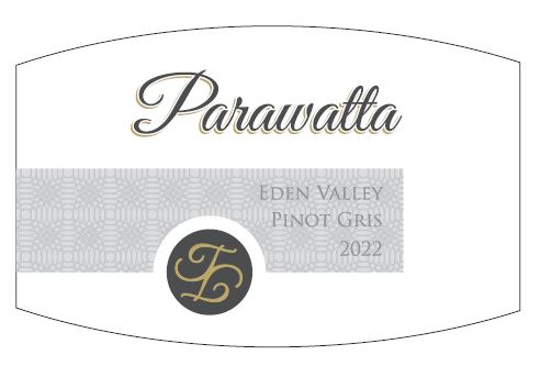Parawatta Eden Valley Pinot Gris