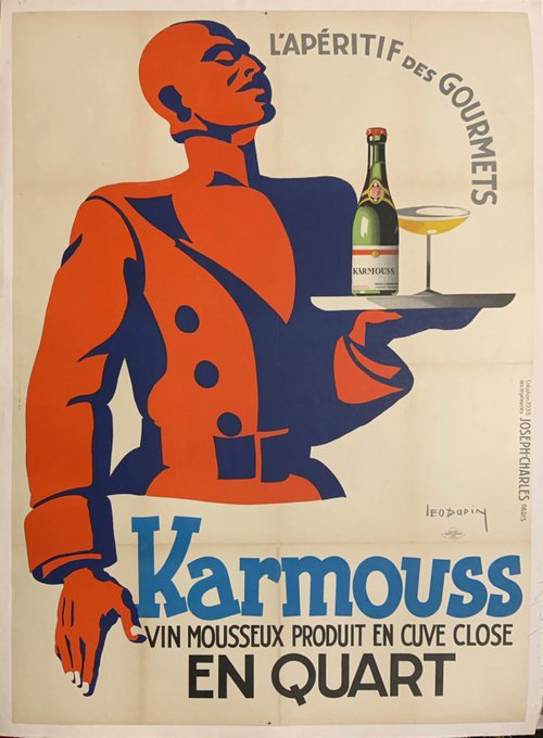 Methode Champenoise and Charmat - it's hard to pick a taste difference
