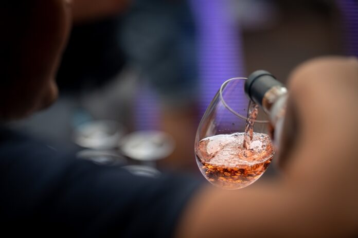 Due recognition at last for Barossa rosés with three of them winning trophies at this year's major wine shows
