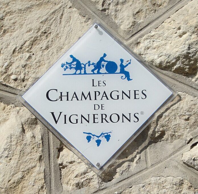 The Les Champagnes de Vignerons