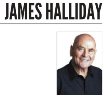James Halliday