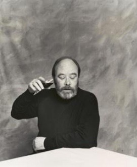Richard Farmer