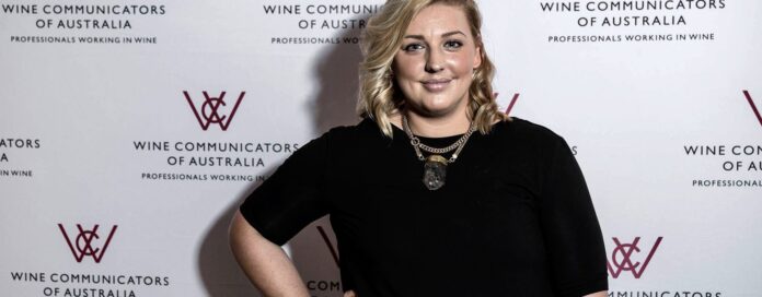 Shock and horror! Samantha Payne has written a wine column about what people actually drink