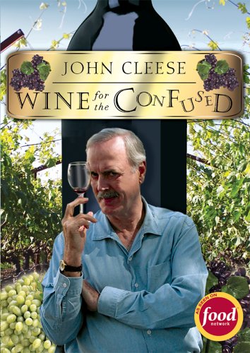 Dearer wine does not mean better wine. John Cleese showed that